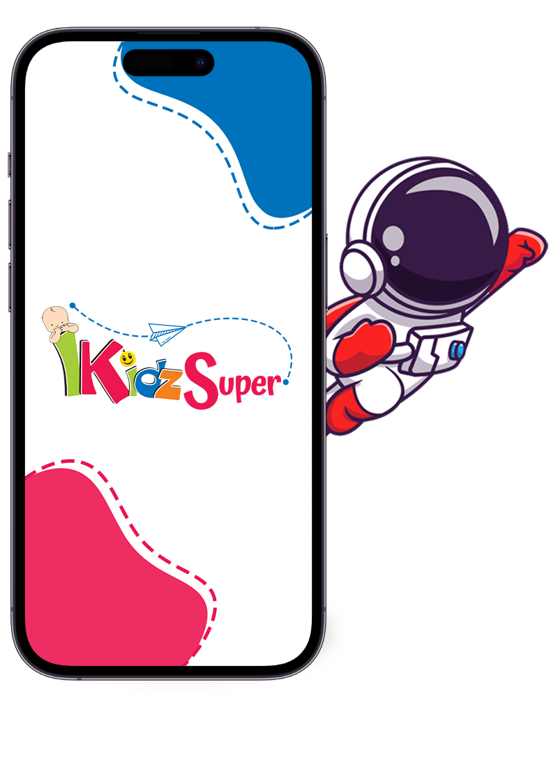 Ikidz Super 3
