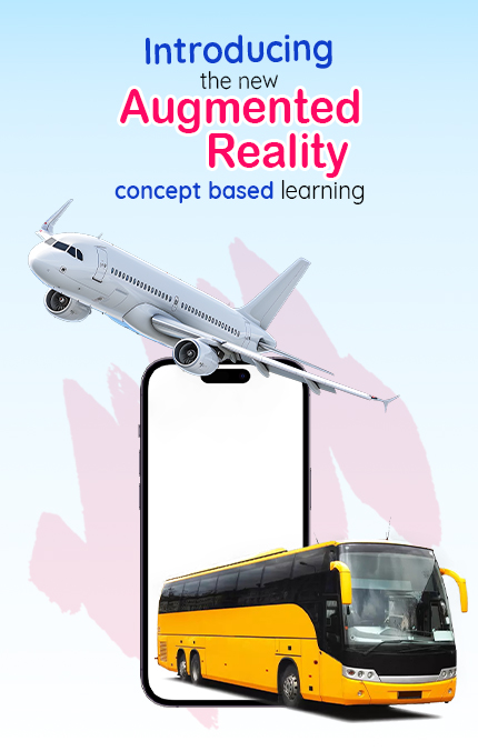 AR Banner Mobile Versiom