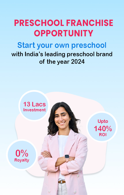 Franchise Opportunity Banner